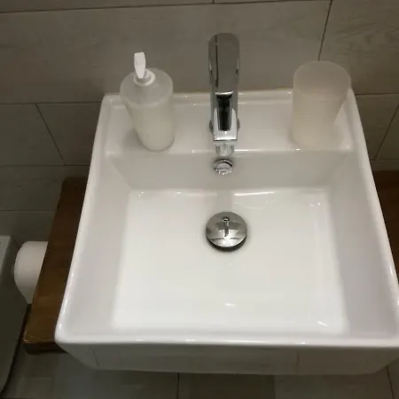 San Francesco Centro 3*