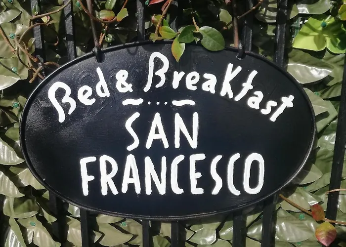 San Francesco Centro Pescara