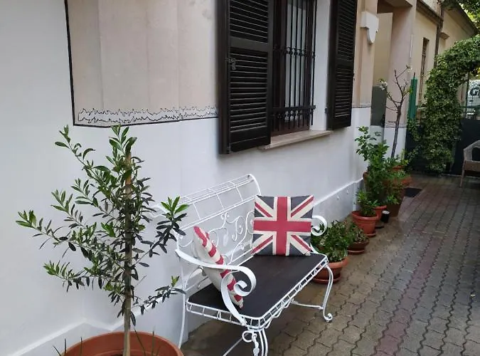 Bed & Breakfast San Francesco Centro