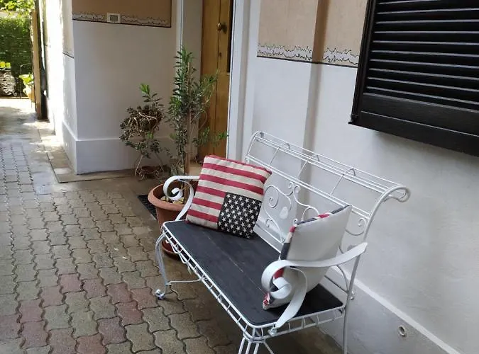 Bed & Breakfast San Francesco Centro