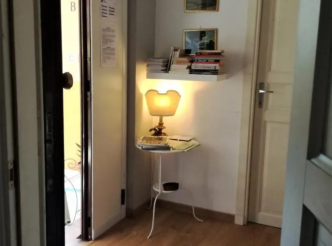 Bed & Breakfast San Francesco Centro Pescara