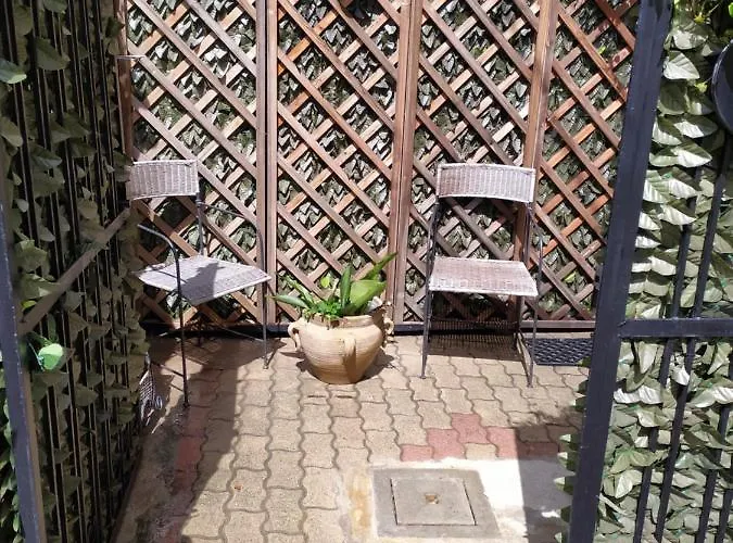 Bed & Breakfast San Francesco Centro Pescara