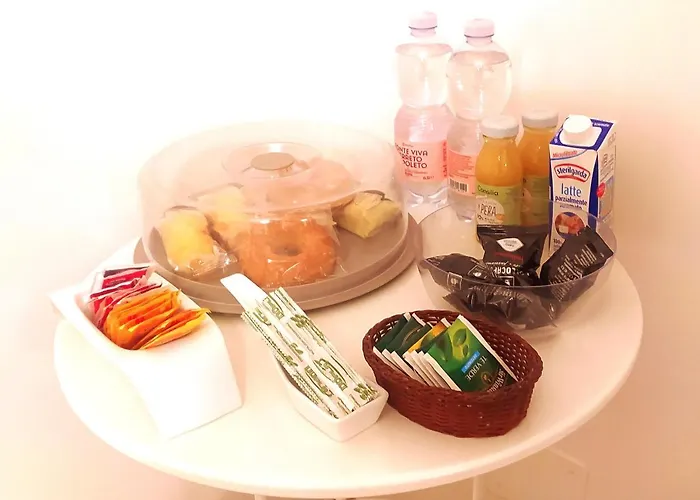 San Francesco Centro Bed & Breakfast