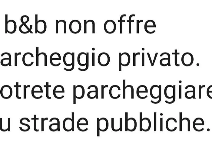 San Francesco Centro 3*