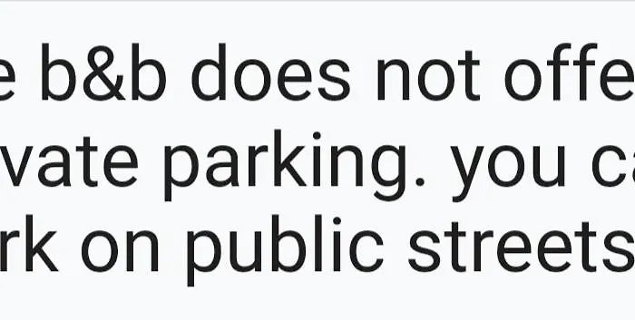 San Francesco Centro 3*