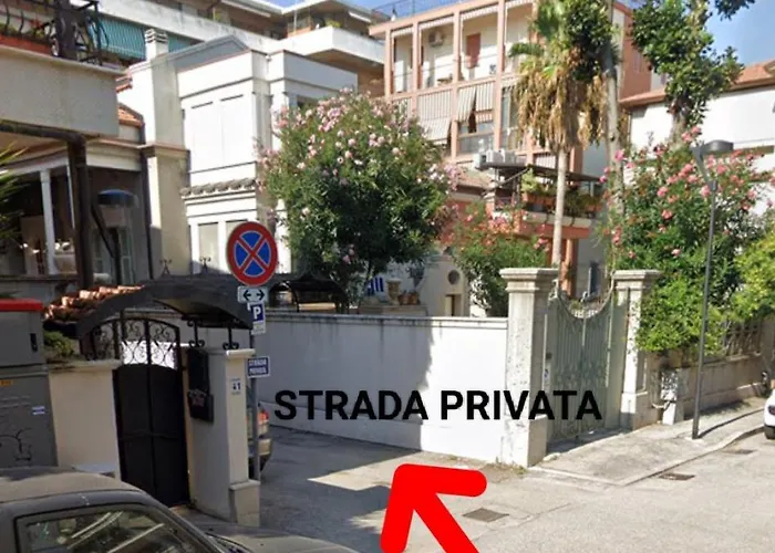 San Francesco Centro Bed & Breakfast