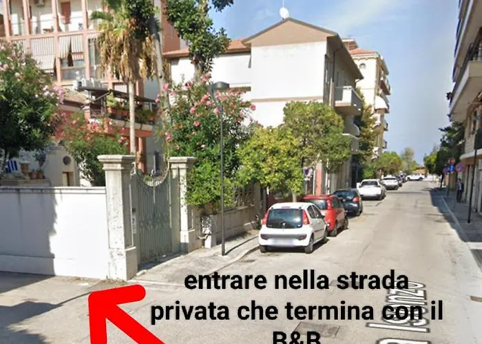 San Francesco Centro 3* Pescara