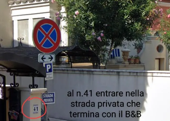 San Francesco Centro 3* Pescara