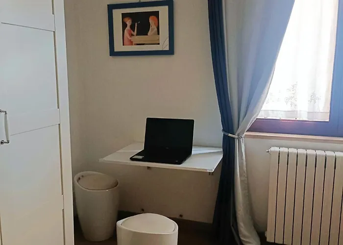 San Francesco Centro Bed & Breakfast Pescara