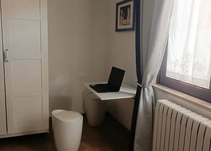 Bed & Breakfast San Francesco Centro Pescara