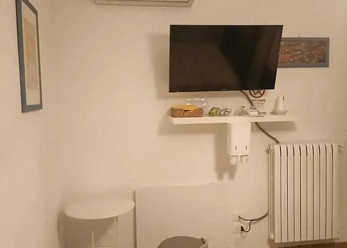 San Francesco Centro