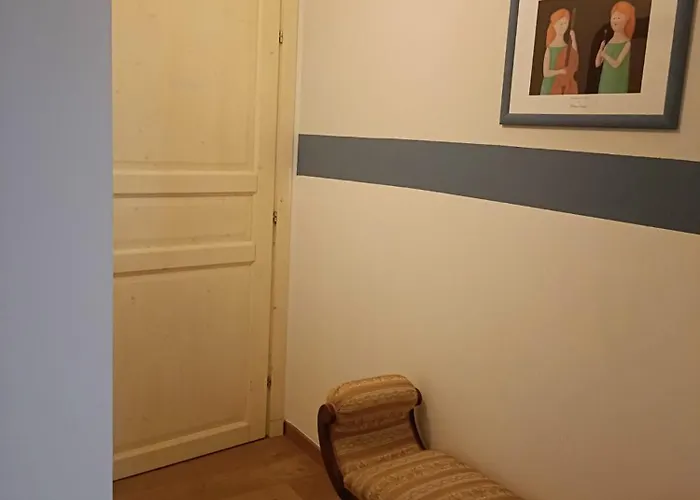 Bed & Breakfast San Francesco Centro 3*