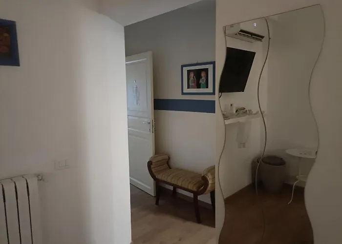 San Francesco Centro Bed & Breakfast Pescara