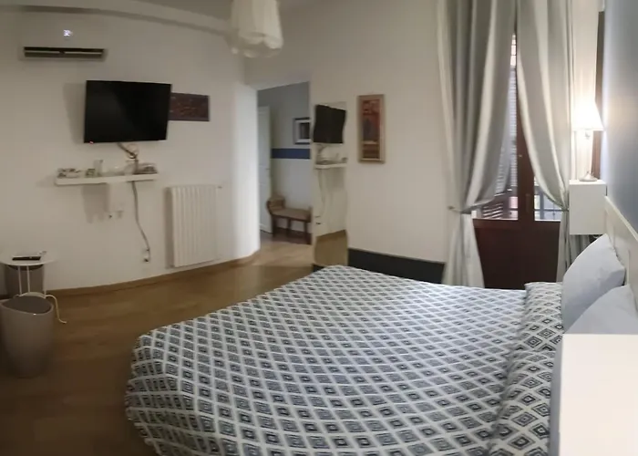 Bed & Breakfast San Francesco Centro Pescara