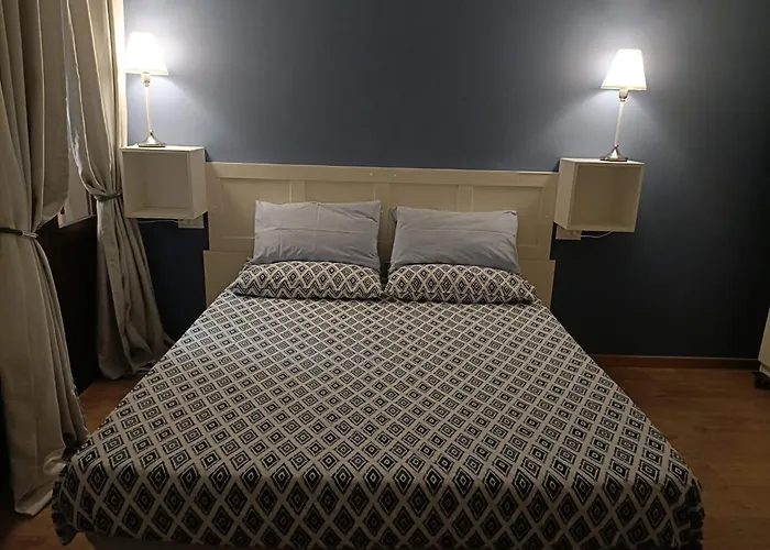 San Francesco Centro 3*