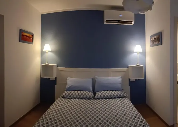 San Francesco Centro Bed & Breakfast