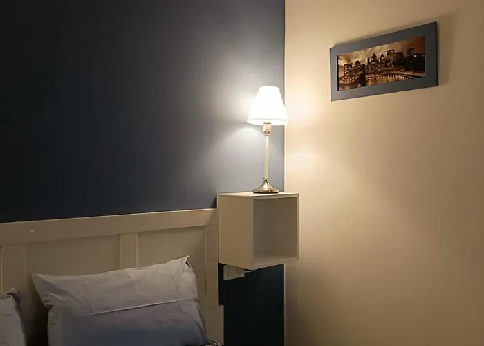 Bed & Breakfast San Francesco Centro Pescara