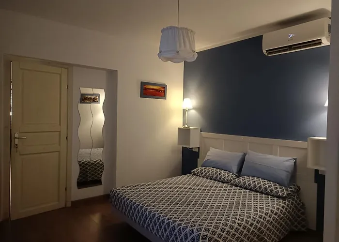 San Francesco Centro 3* Pescara