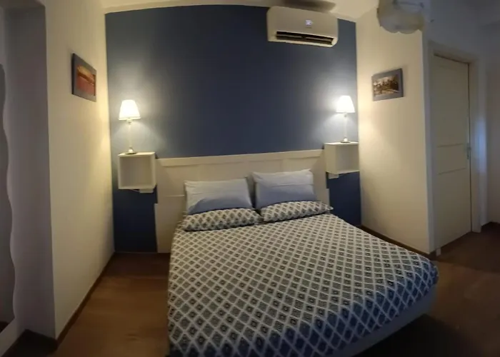 Bed & Breakfast San Francesco Centro