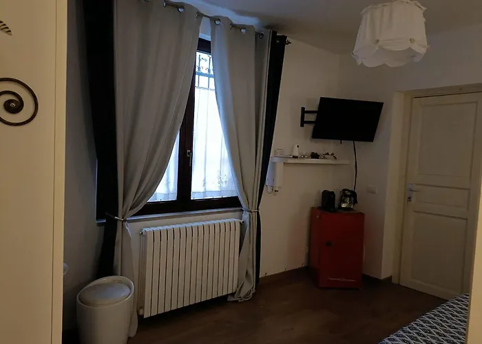 Bed & Breakfast San Francesco Centro Pescara