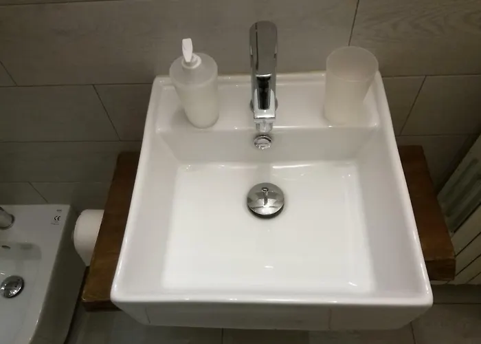 San Francesco Centro 3*